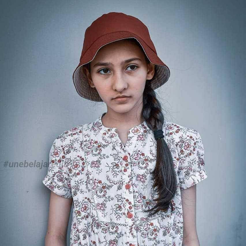 Hadijah Shahab (instagram.com/hadijah_lilu)
