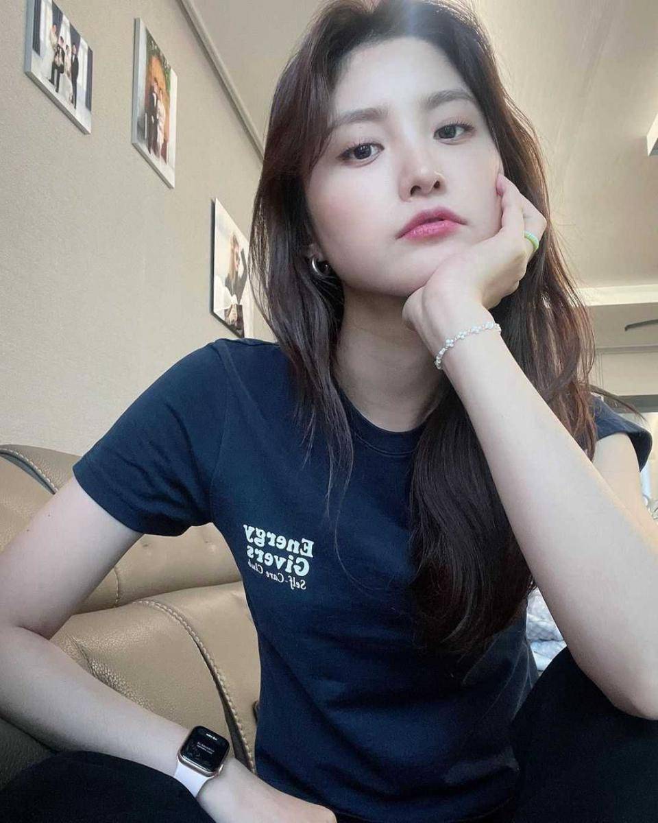 Jeonghwa EXID (instagram.com/jeonghwa_0508)