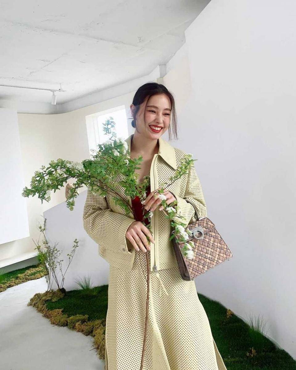 Lee Honey (instagram.com/honey_lee32)