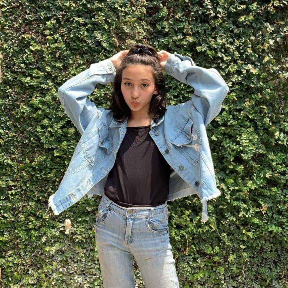 Hadijah Shahab (instagram.com/hadijah_lilu)