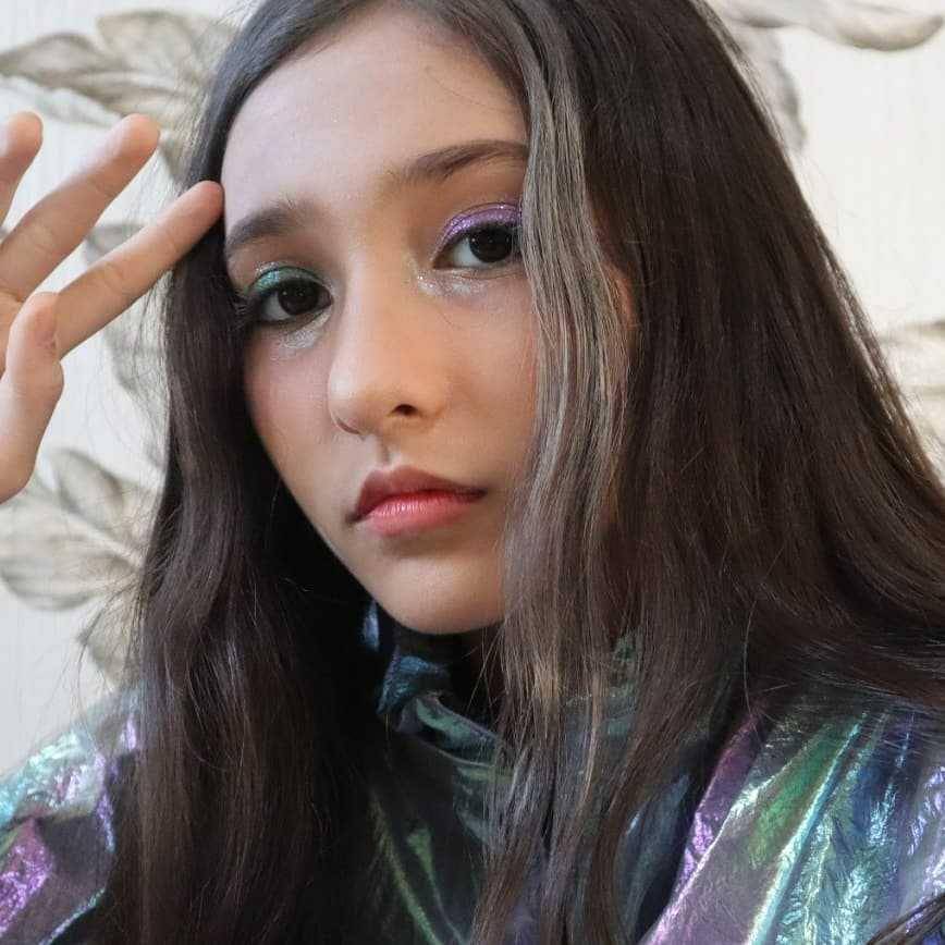 Hadijah Shahab (instagram.com/hadijah_lilu)