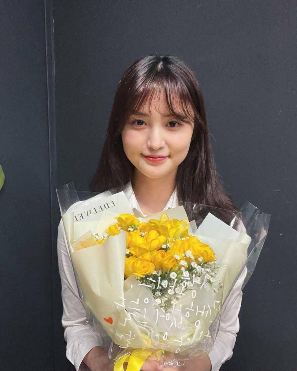 Jeonghwa EXID (instagram.com/jeonghwa_0508)