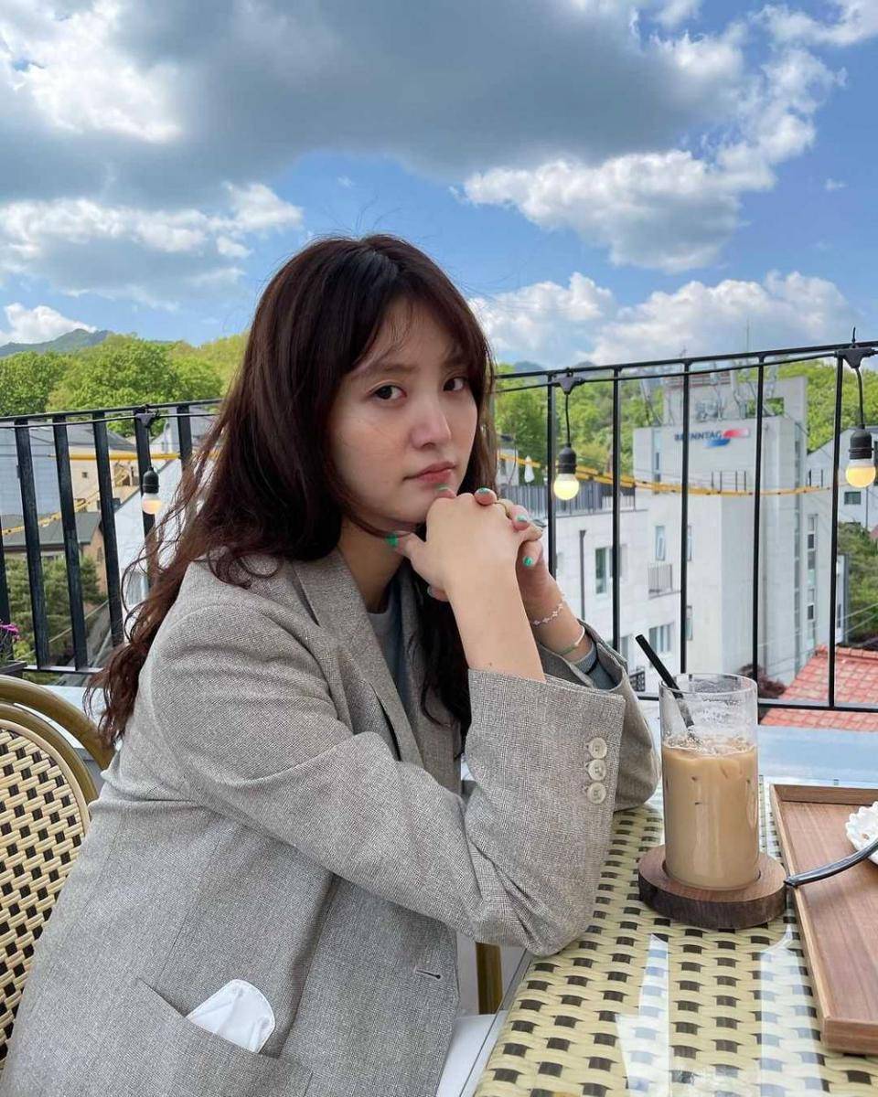 Jeonghwa EXID (instagram.com/jeonghwa_0508)