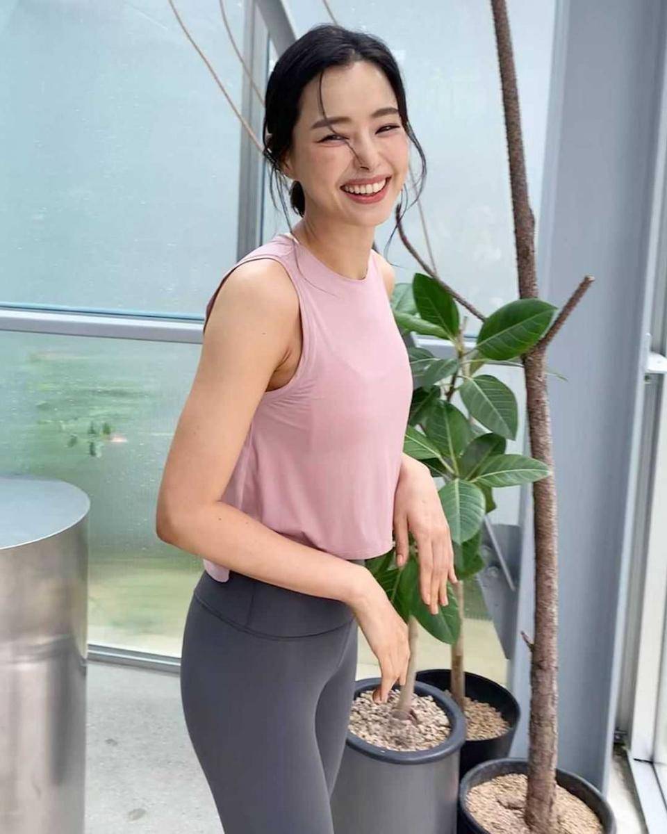 Lee Honey (instagram.com/honey_lee32)