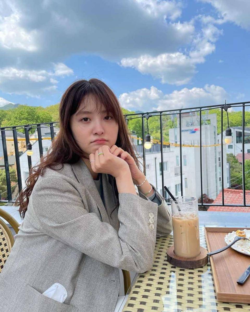Jeonghwa EXID (instagram.com/jeonghwa_0508)