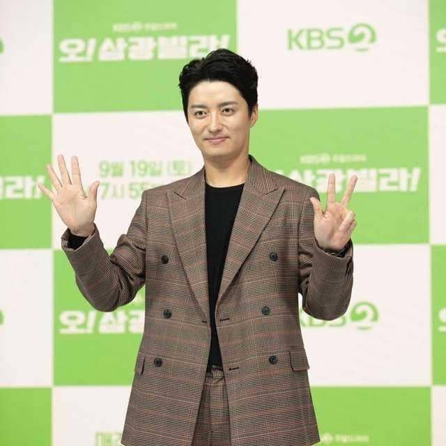 In Gyo Jin (instagram.com/gyojin0829)