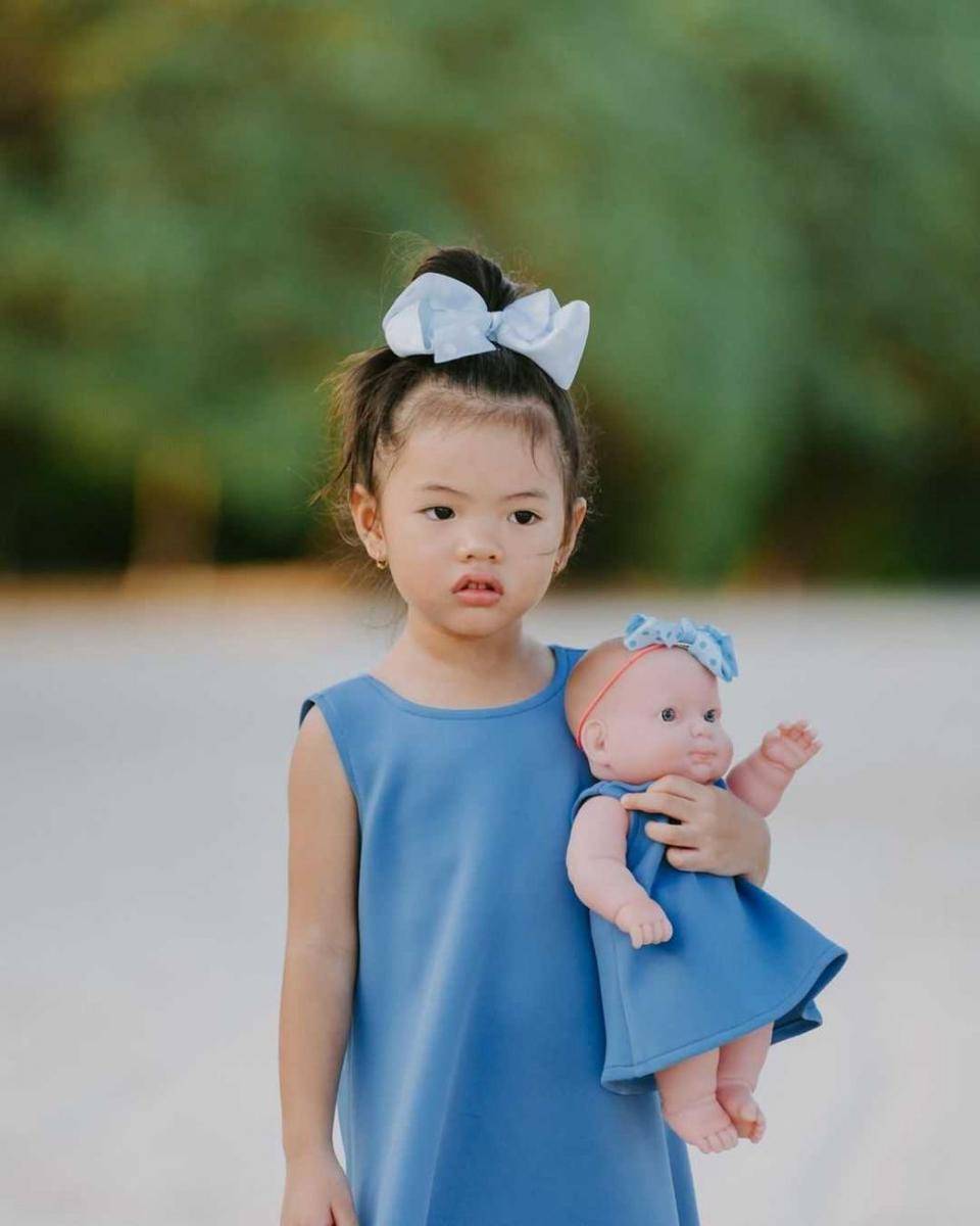 Anak Farah Quinn (instagram.com/farahquinnofficial)