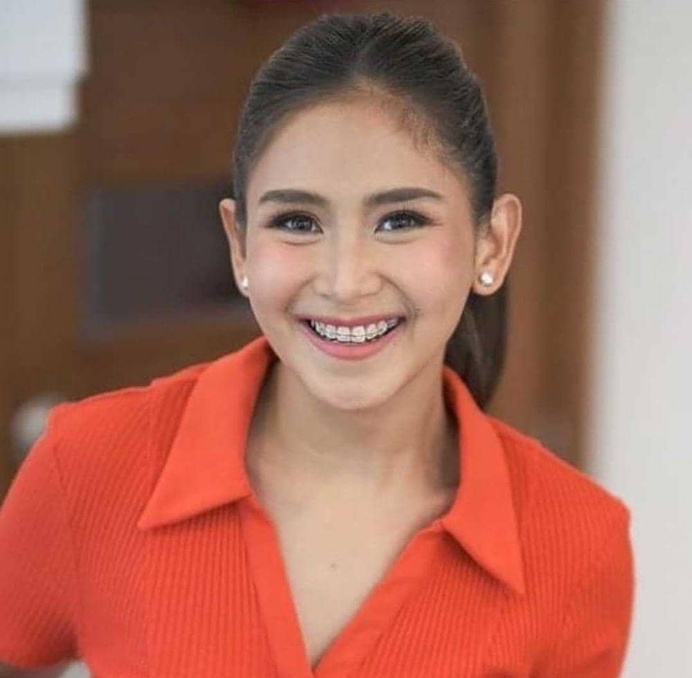 Sarah Geronimo (instagram.com/ashmattlovey)