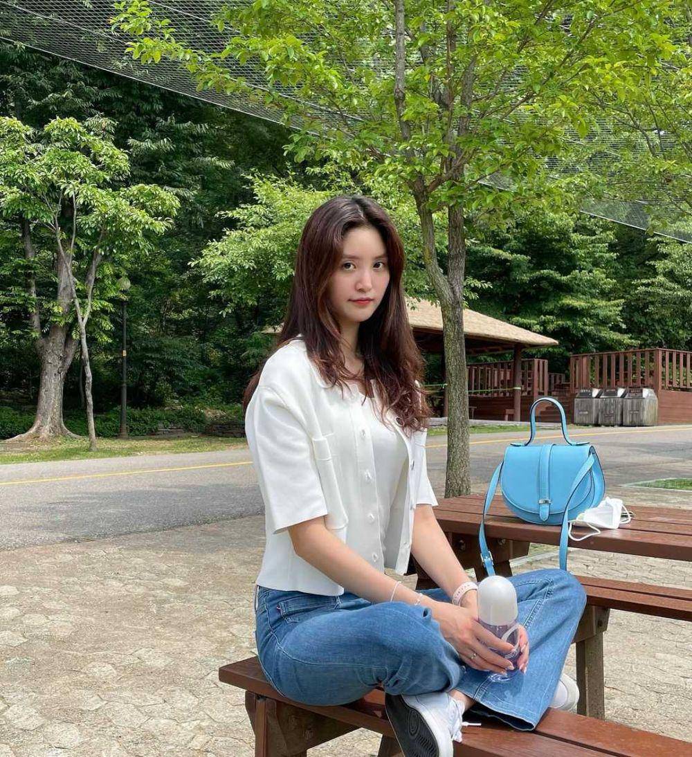 Jeonghwa EXID (instagram.com/jeonghwa_0508)