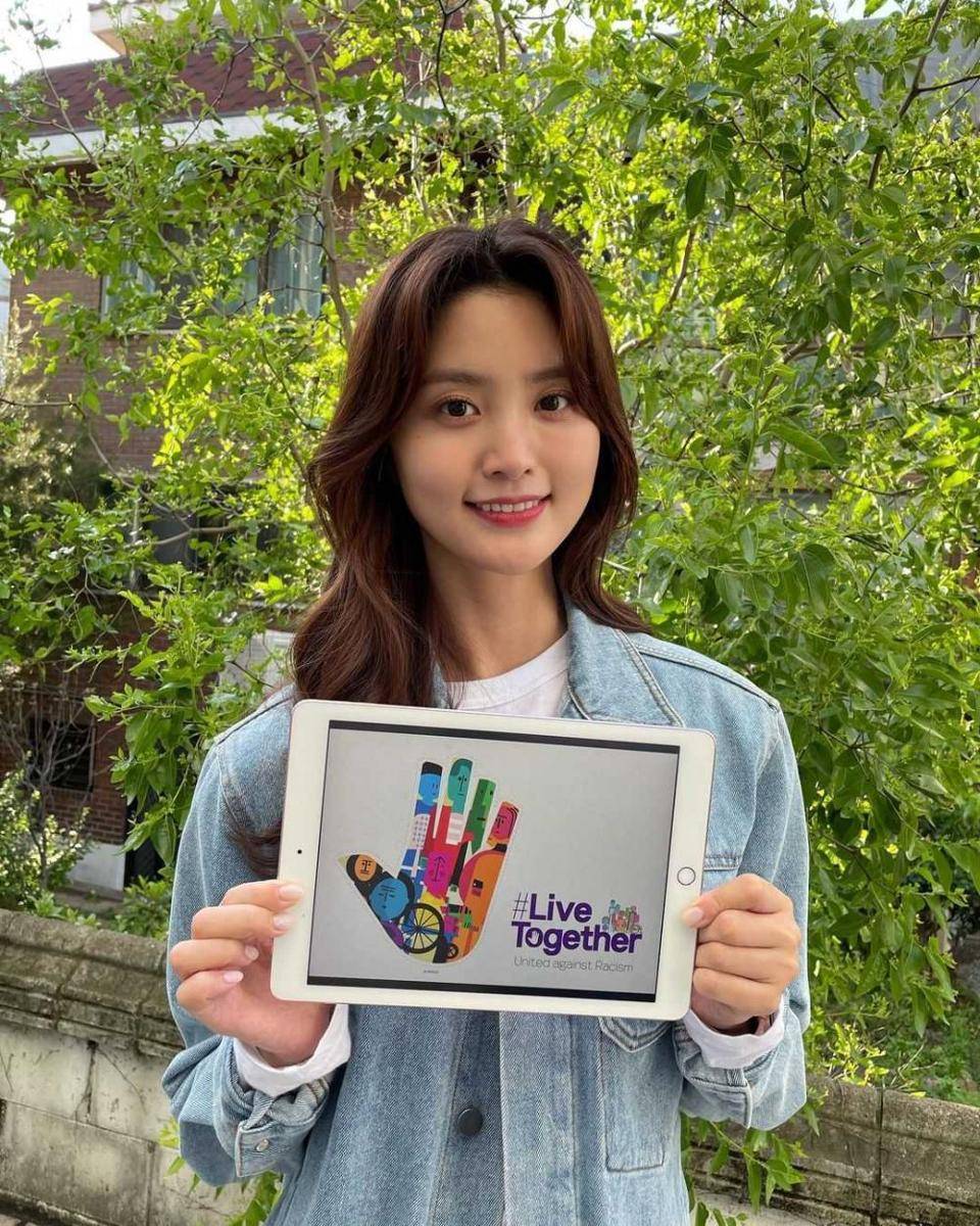 Jeonghwa EXID (instagram.com/jeonghwa_0508)