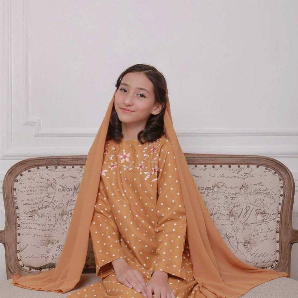 Hadijah Shahab (instagram.com/hadijah_lilu)