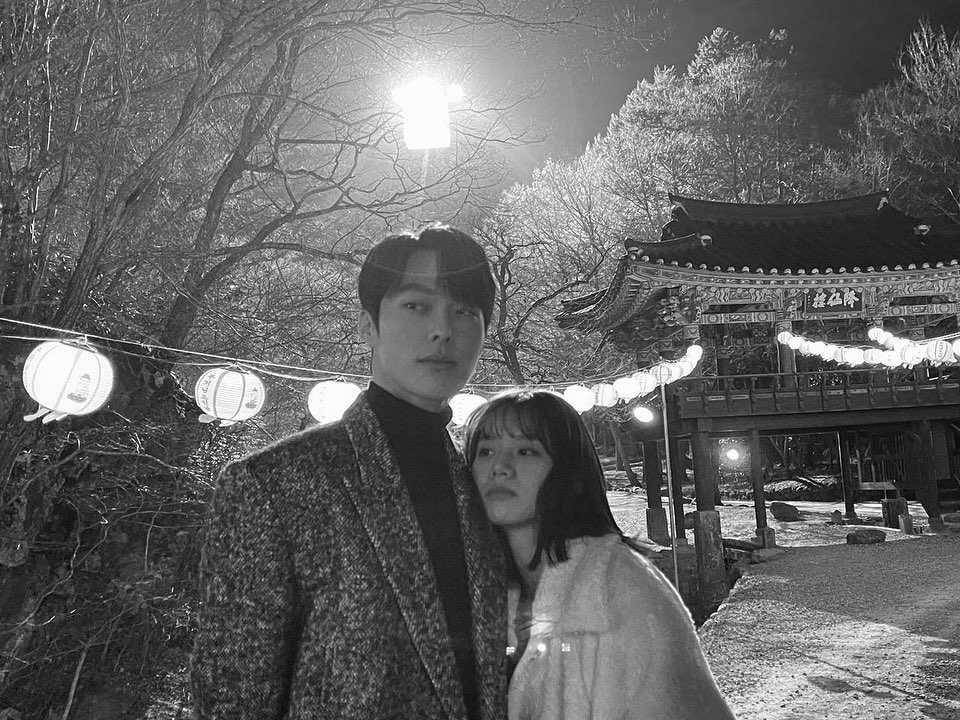 Lee Hyeri dan Jang Ki Yong (instagram.com/juanxkui)