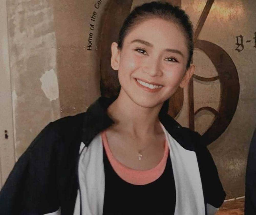 Sarah Geronimo (instagram.com/sgpopstar)