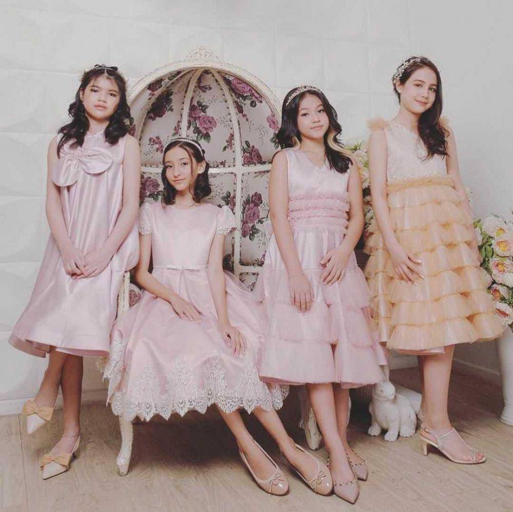 Hadijah Shahab dan sahabatnya (instagram.com/hadijah_lilu)
