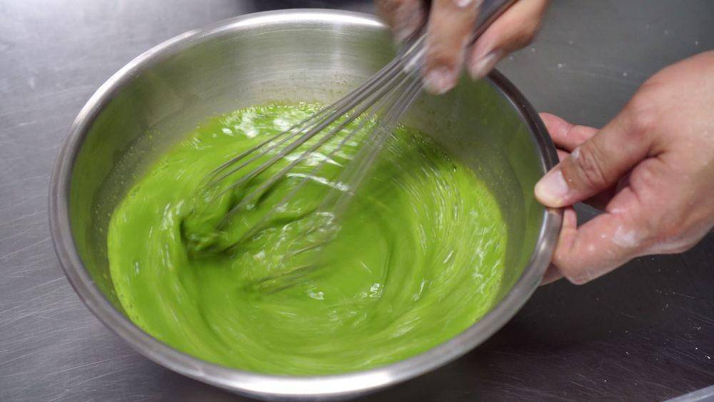 Susu pandan (vecteezy.com)