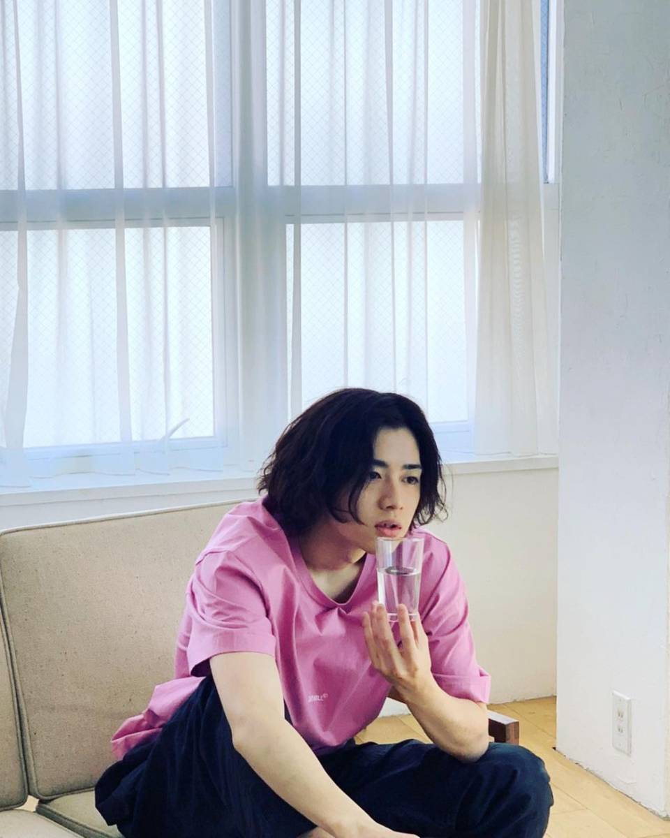 Hiroki Iijima (instagram.com/hiroki_iijima_official)