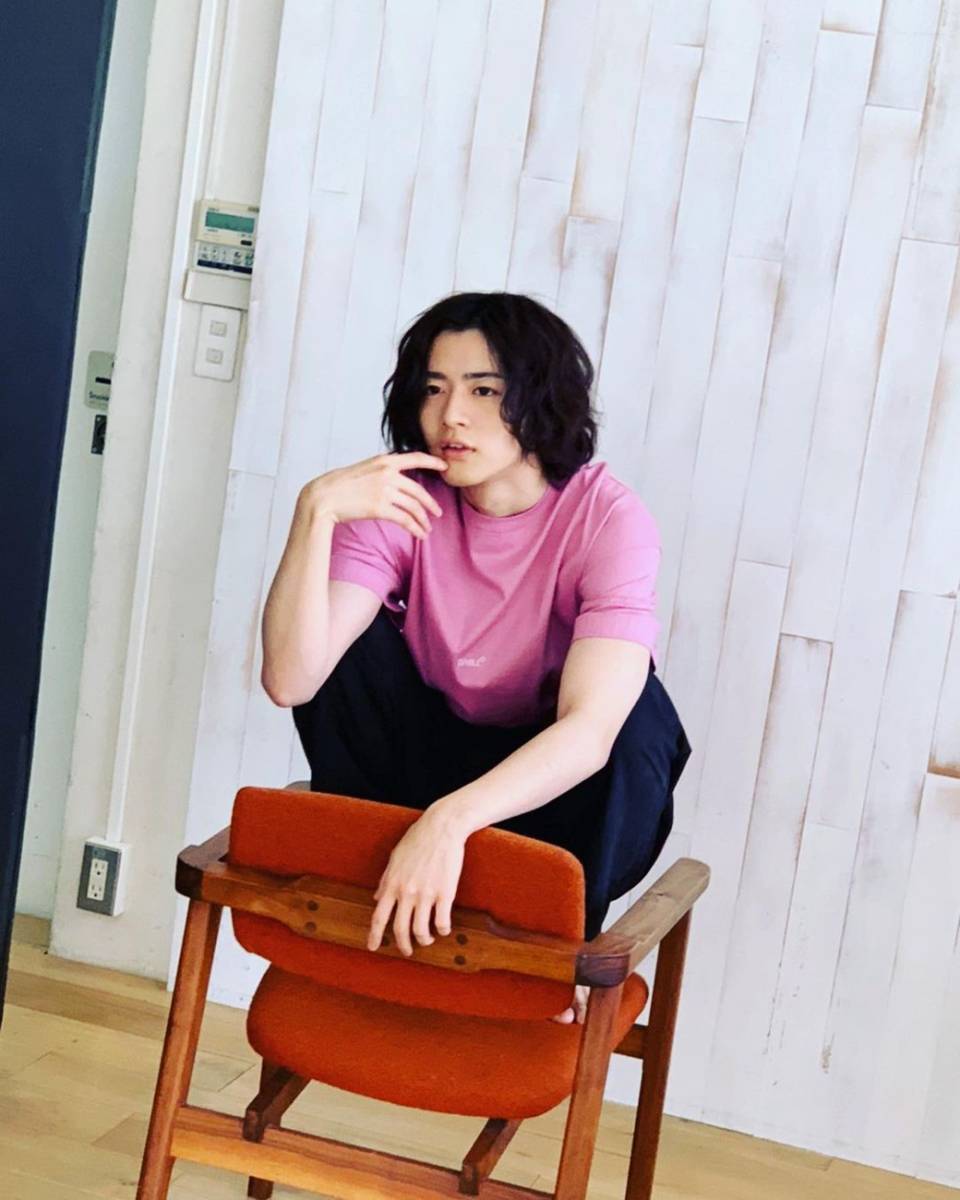 Hiroki Iijima (instagram.com/hiroki_iijima_official)