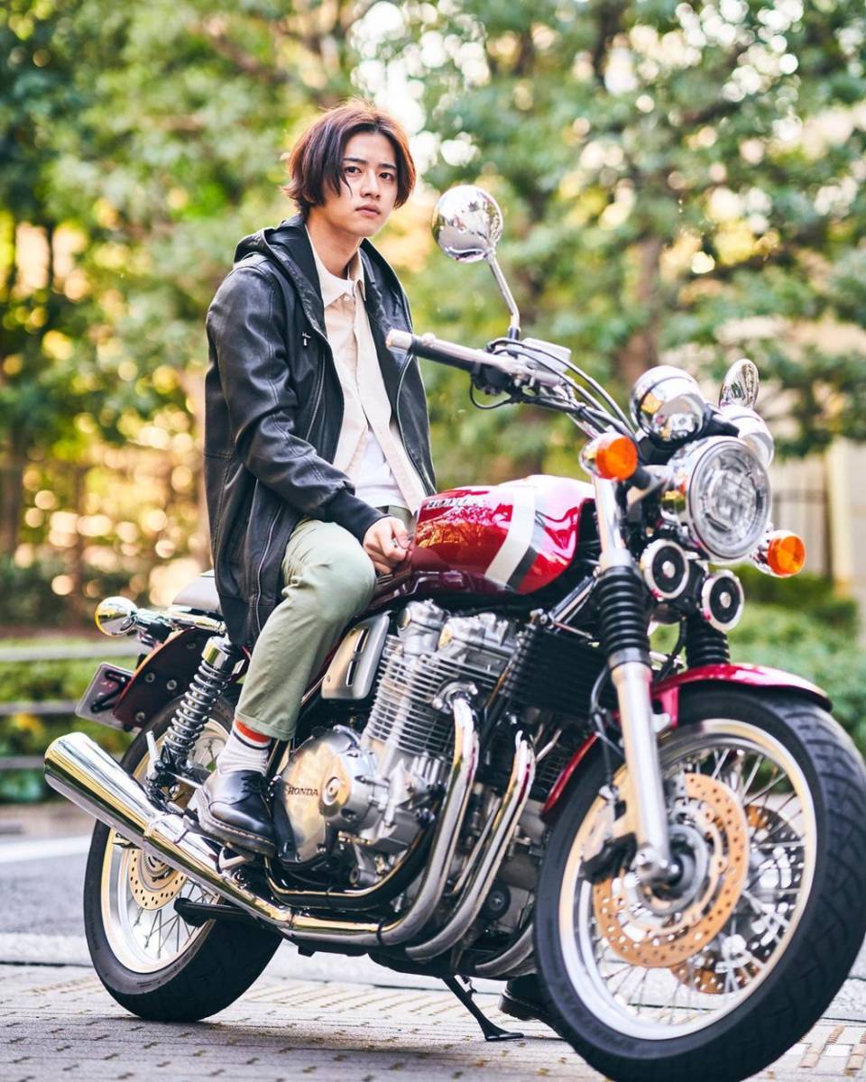 Hiroki Iijima (instagram.com/hiroki_iijima_official)
