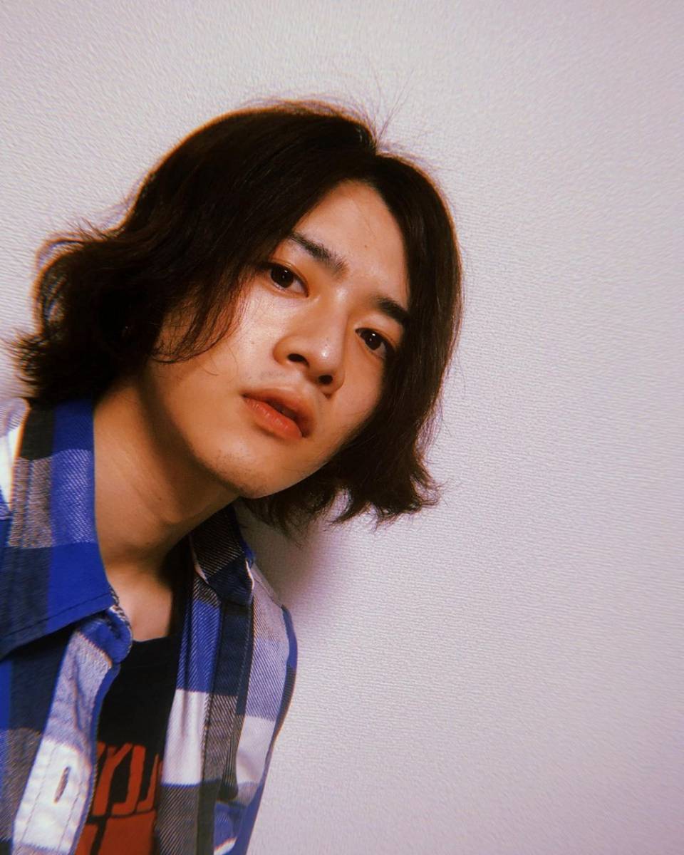Hiroki Iijima (instagram.com/hiroki_iijima_official)