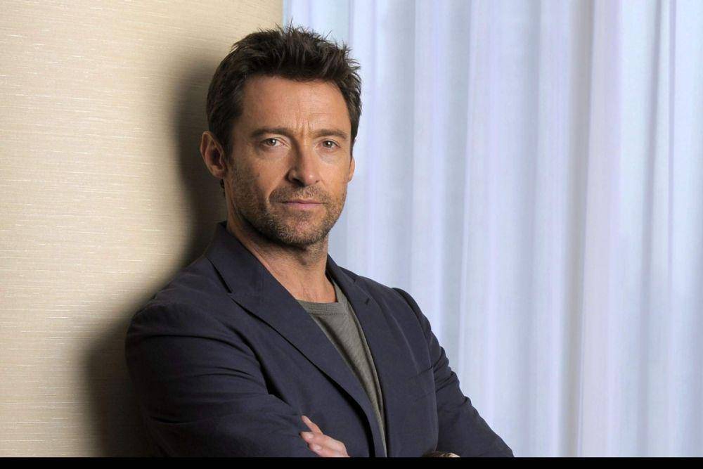 Hugh Jackman (newindianexpress.com)