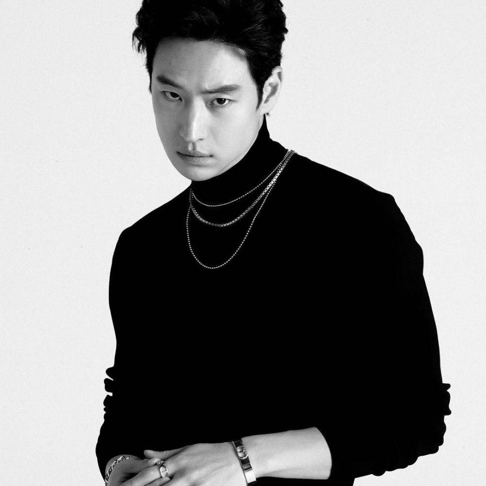 Lee Je Hoon (instagram.com/leejehoon_official)