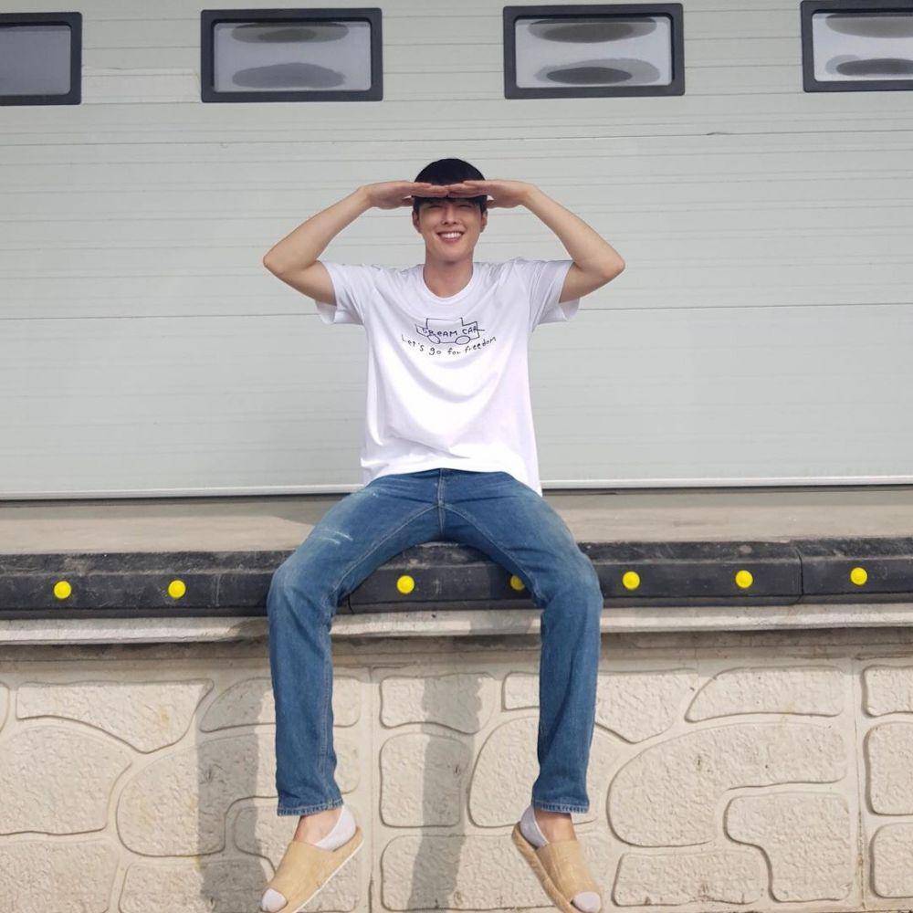 Jang Ki Yong (instagram.com/juanxkui)
