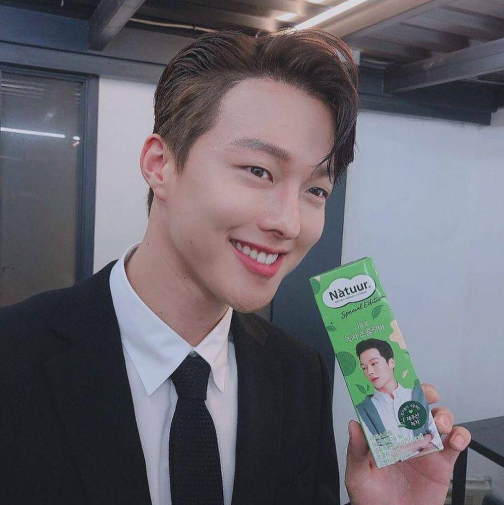 Jang Ki Yong (instagram.com/juanxkui)