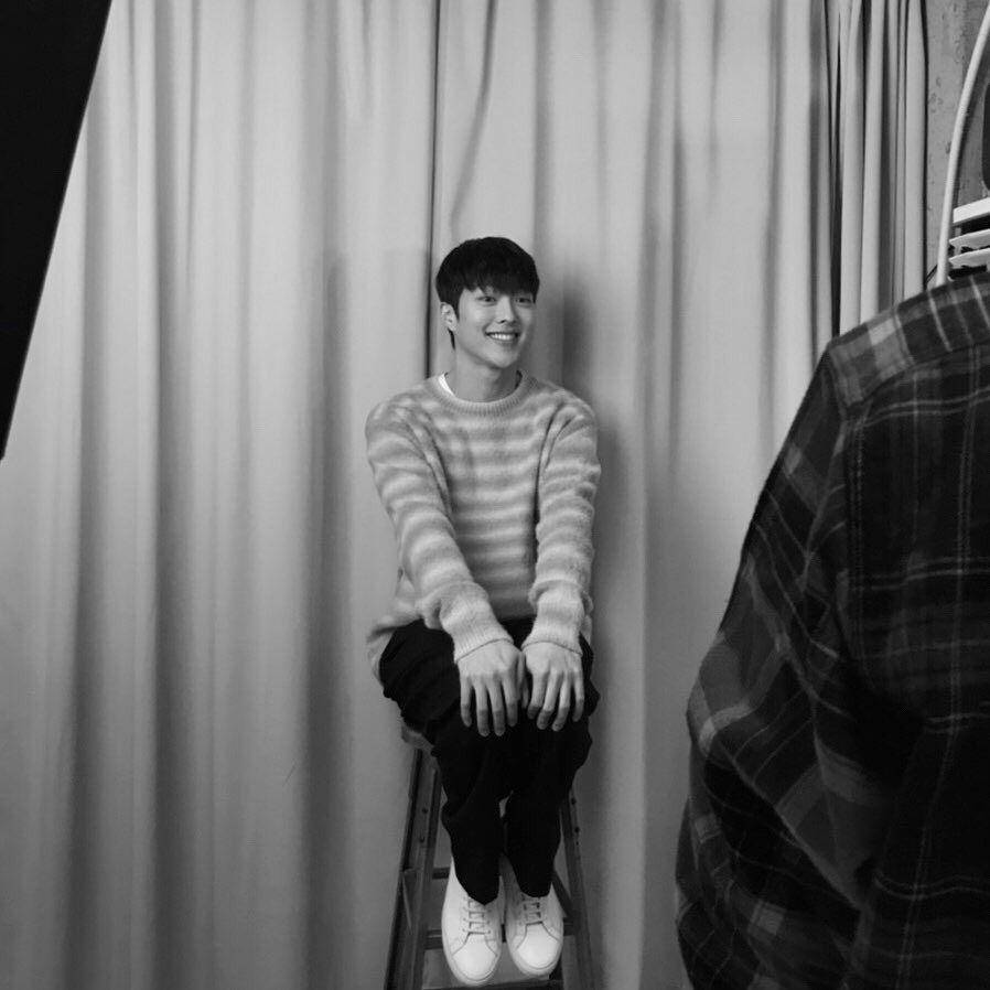 Jang Ki Yong (instagram.com/juanxkui)