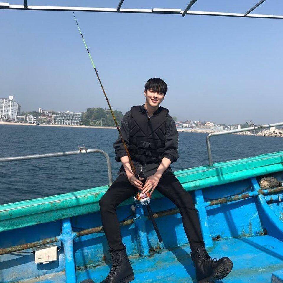 Jang Ki Yong (instagram.com/juanxkui)