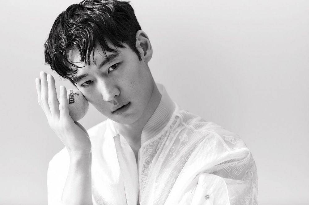 Lee Je Hoon (instagram.com/leejehoon_official)