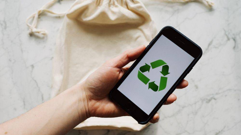 ilustrasi reduce, reuse, recycle (pexels.com/ReadyMade)