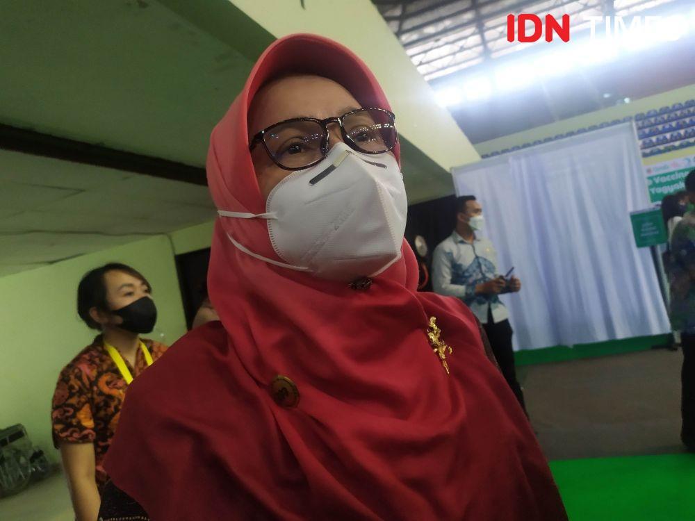 Kata Dinkes DIY Soal Berobat COVID-19 Tak Gratis saat Endemi
