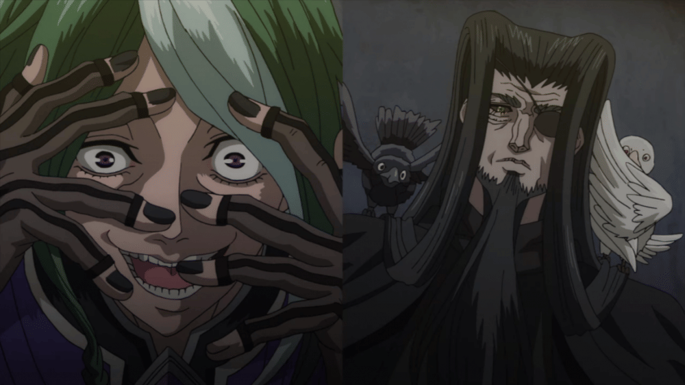 netflix.com/Record of Ragnarok