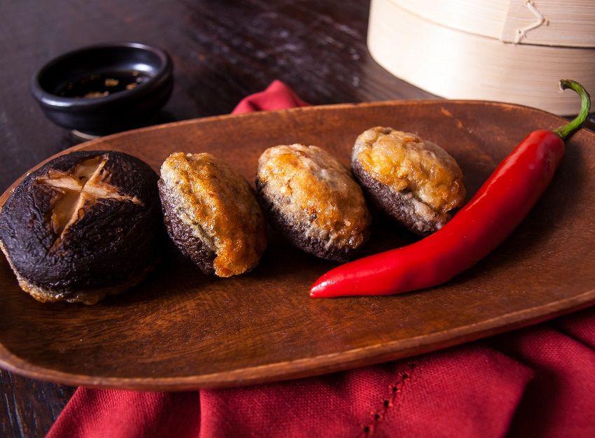 5 Trivia Pyogo-jeon, Panekuk Jamur ala Korea yang Mengenyangkan