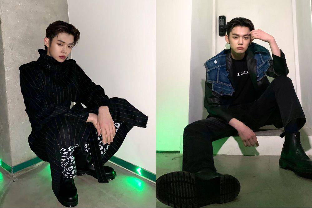 Yeonjun TXT (twitter.com/TXT_members)