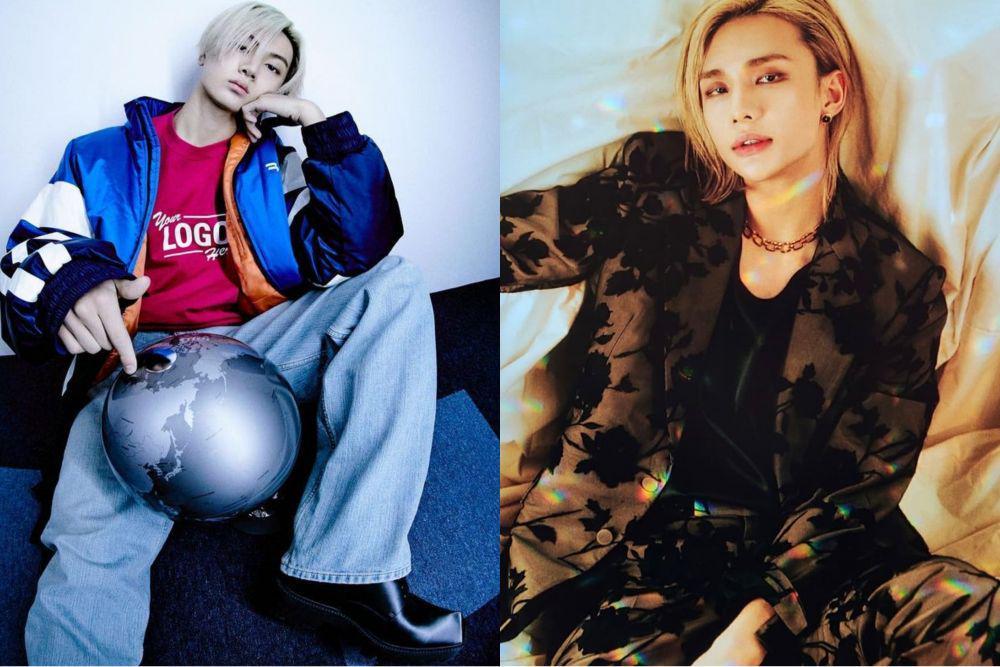 5 Idol KPop Pria Generasi 4 Ini Layak Dijuluki Fashion King