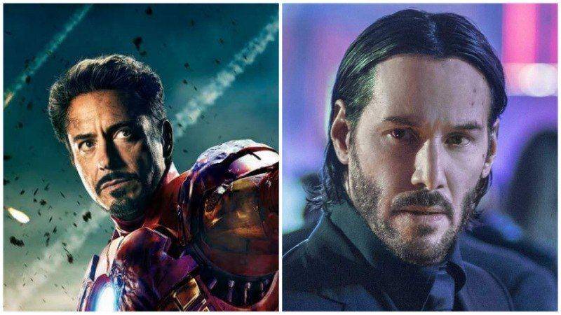 6 Aktor Hollywood yang Kariernya Sempat Terpuruk tapi Berhasil Bangkit