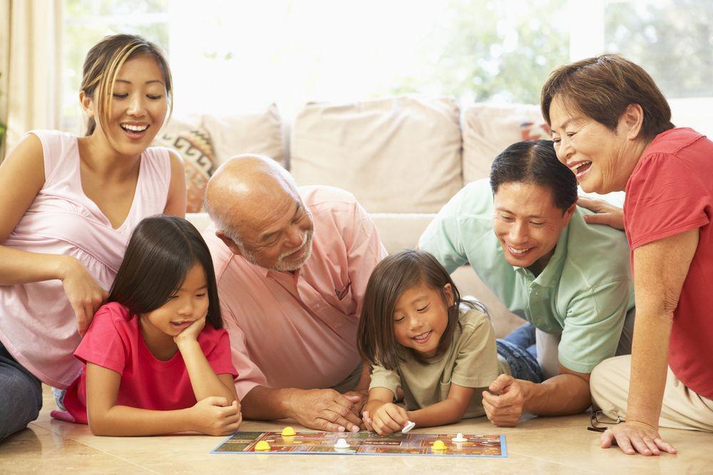 Tingkatkan Bonding! Ini 5 Game yang Cocok Dimainkan Bareng Keluarga