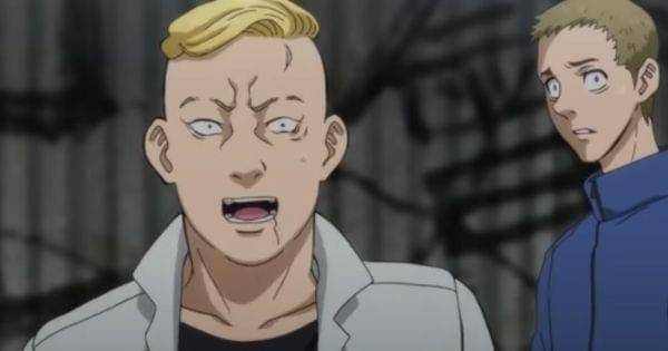 Dok. Warner Bro's Japan