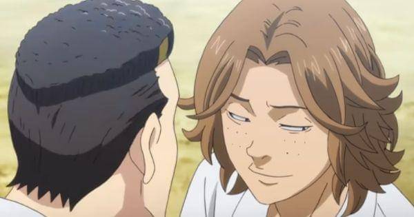 Dok. Warner Bro's Japan