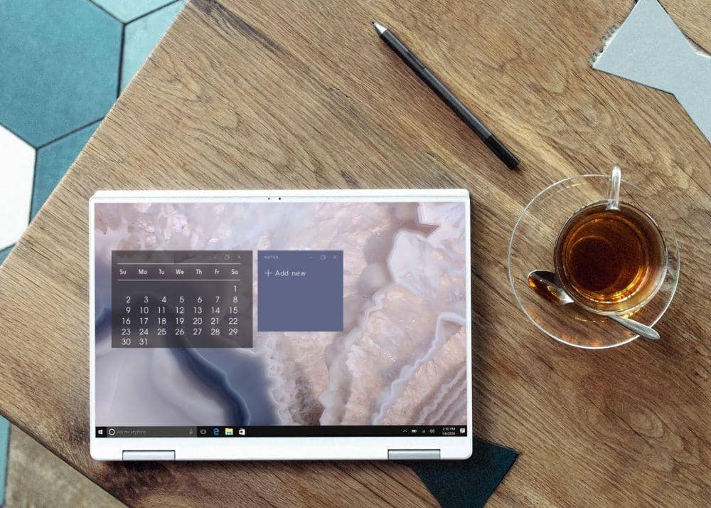 ilustrasi kalender digital (unsplash.com/XPS)