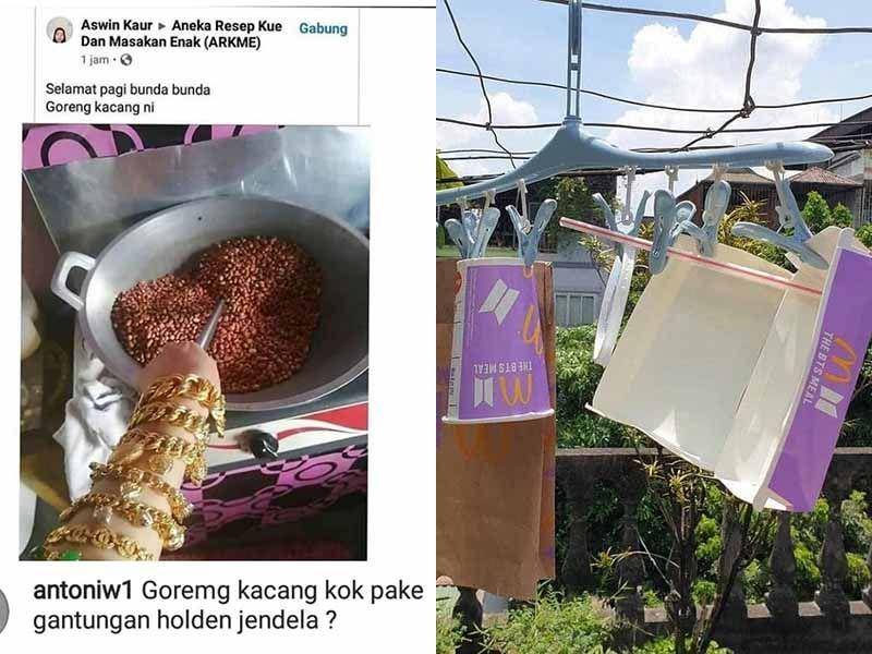 meme merendah untuk meroket (instagram.com/lelucon.seru| instagram.com/meme.wkwk)
