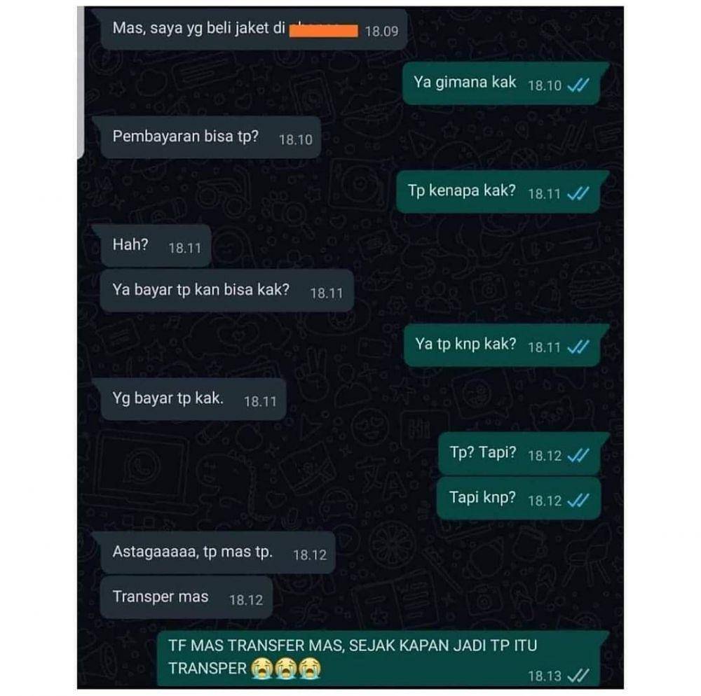 meme salah kata (instagram.com/meme.wkwk)