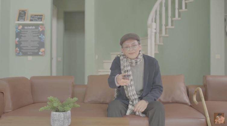 maternity Dinda Hauw (Youtube.com/Rein TV)