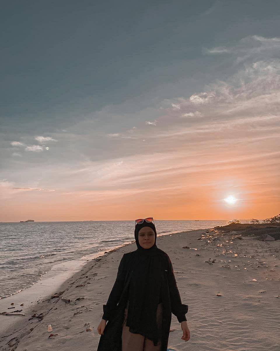 Pulau Langkadea (instagram.com/rezkyanwt)