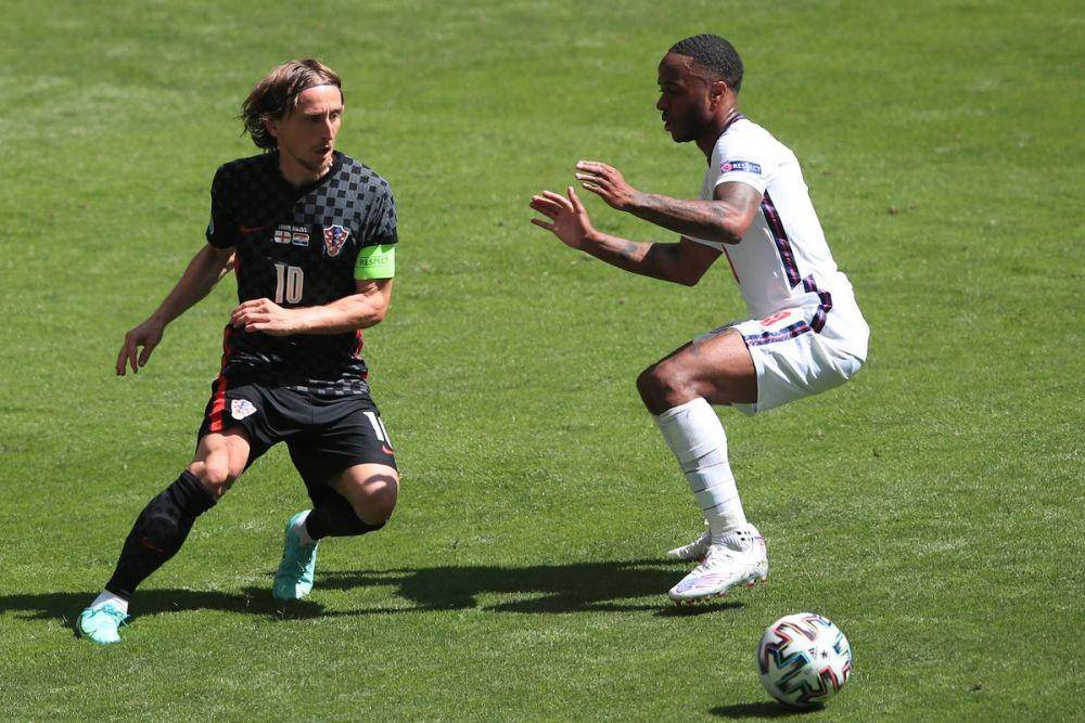 Kroasia bakal berhadapan dengan Republik Irlandia di laga kedua Piala Eropa 2020. (managingmadrid.com).