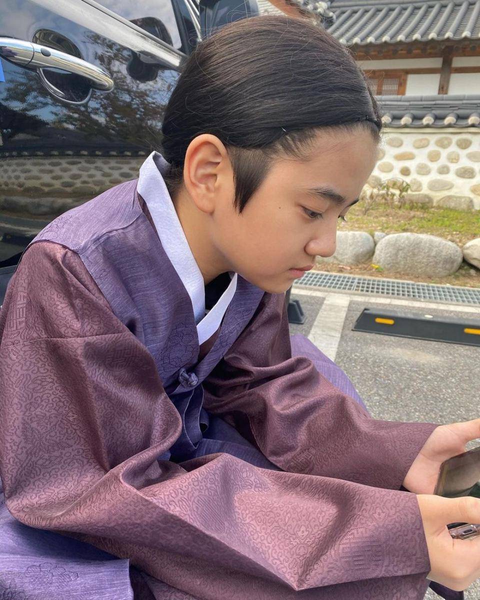 Kim Kang Hoon (instagram.com/kanghoon.juwon)