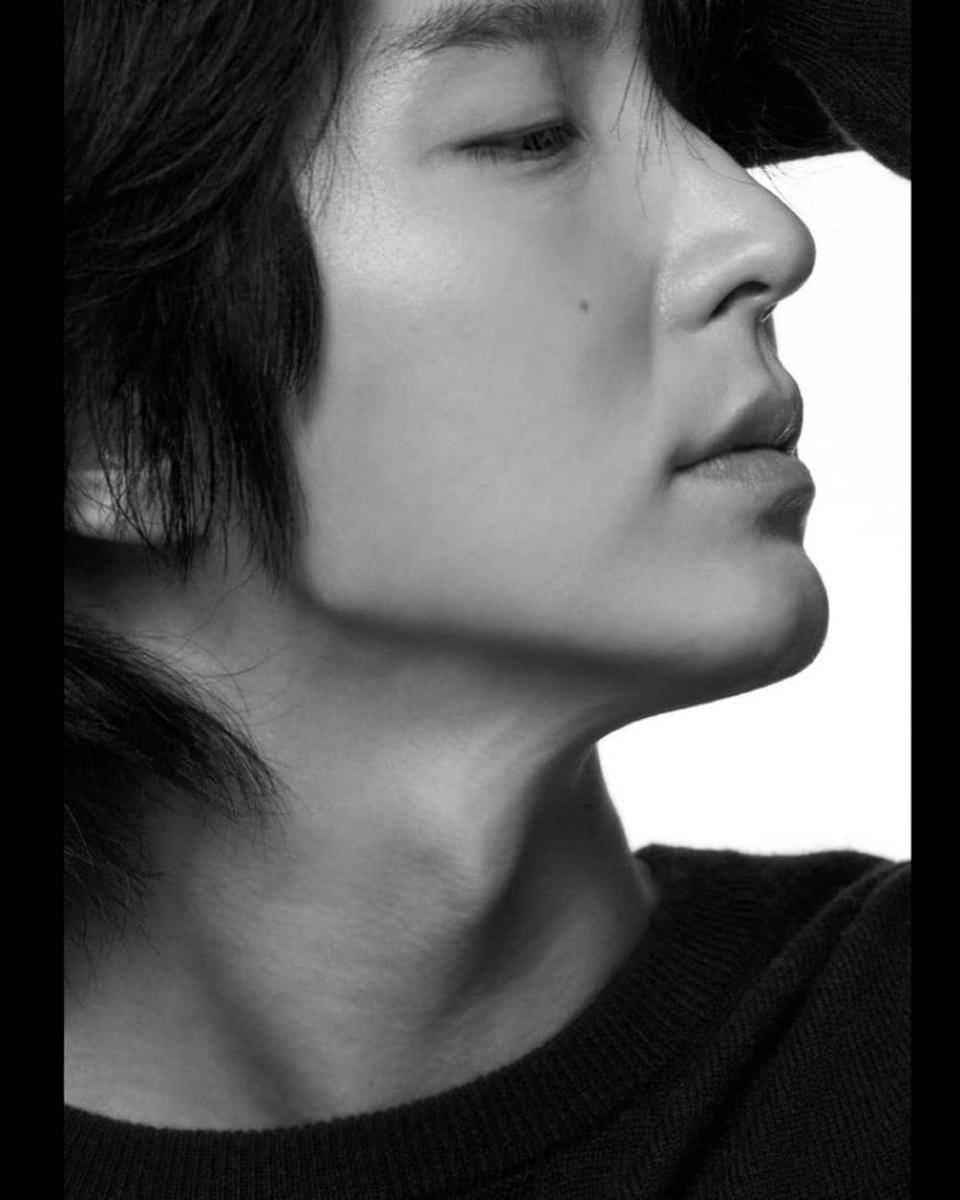 Lee Joon Gi (instagram.com/actor_jg)