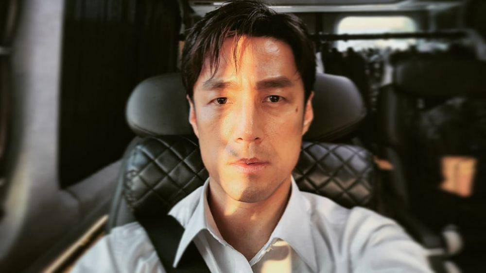 Ji Jin Hee (instagram.com/actor_jijinhee)