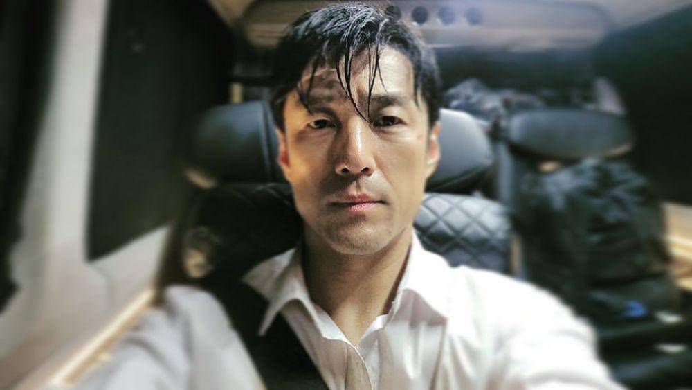 Ji Jin Hee (instagram.com/actor_jijinhee)